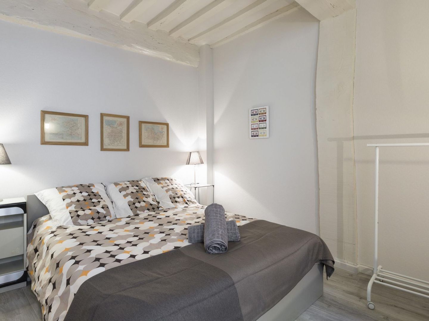 Apartmán Vintage by Cocoonr Rennes Exteriér fotografie