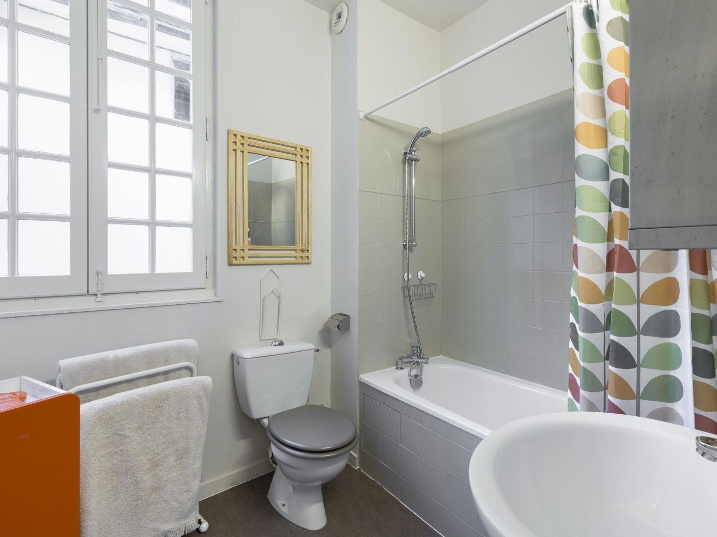 Apartmán Vintage by Cocoonr Rennes Exteriér fotografie